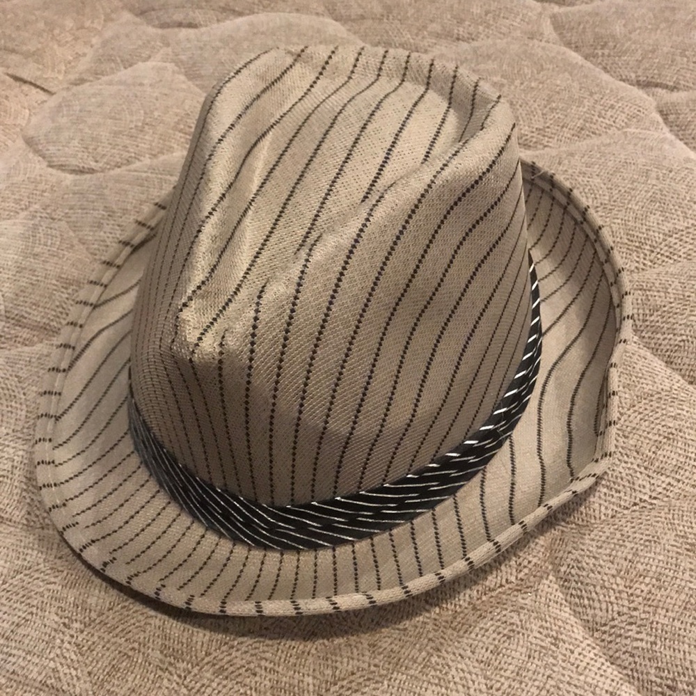 New Men’s hat